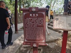 -子昂故里文化旅游区