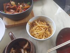 -柴门饭儿(成都太古里店)