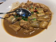-爷爷的草帽·海鲜馆(孙塘路店)