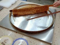 -香糯炎荞饼王(解放碑店)