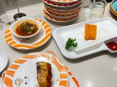 -新一番三文鱼寿司(大东海店)