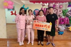 点击看大图 -佑圣宝贝国际月子会所