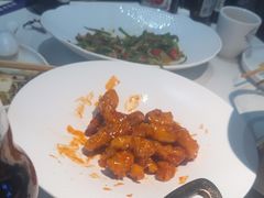 -建哥老菜馆(瑞达公寓一店)
