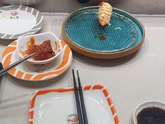 -新一番三文鱼寿司(大东海店)