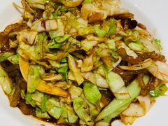-南门小馆·清真(国贸商城店)
