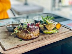 -拾挚扒房(招商花园城店)