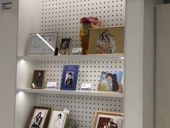 -天真蓝照相馆(中华广场店)