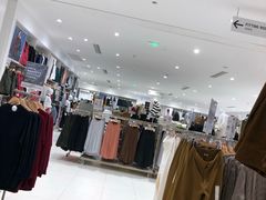 -优衣库(南宁万象城店)
