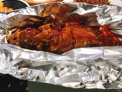太平湖臭鳜鱼-徽珍源(龙茗路店)