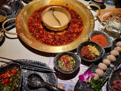 -哥老官重庆美蛙鱼头(龙湖杭州金沙天街店)