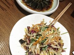 -管氏翅吧(马家堡店)