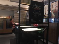 -豪客来牛排(重庆三峡广场步行街1704店)