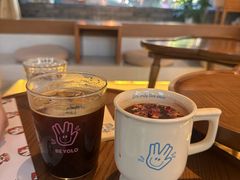 -BE YOLO必有乐&小红帽三明治