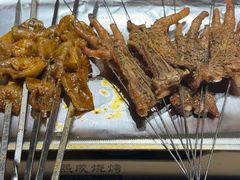 -熙成烧烤(白塔岭店)