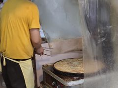 -咏春葱油饼(德政中路店)