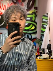-EARNEST 奕橙造型