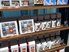 零售区-Laderach 莱德拉(上海环贸iapm店)