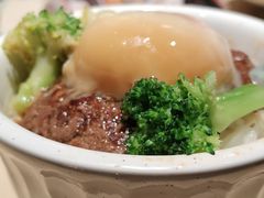 -肉肉大米(金虹桥店)