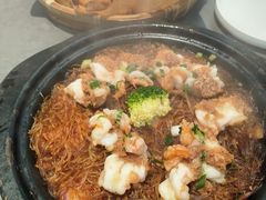 -情妹耙泥鳅·江湖川菜(科华店)