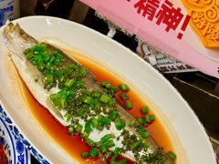 -南京大牌档(中关村领展广场店)