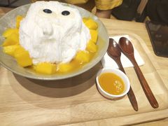 -怪物的冰与火(天虹商场中山路店)
