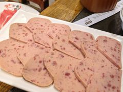 -仁和四季涮肉馆(天坛南门店)