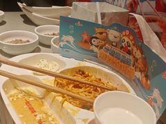 -海底捞火锅(百利广场店)