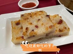 -北园酒家(小北路店)