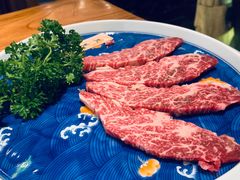 -黑牛の店·和牛烧肉(合生汇店)