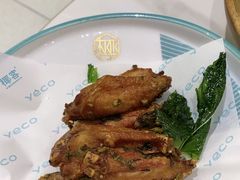 -椰客·海南椰子鸡(新塘永旺梦乐城店)