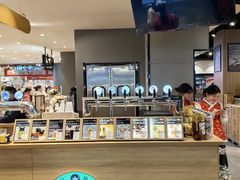 -中百仓储(常青路店)