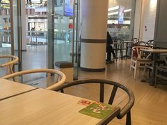 -满记甜品(荟聚购物中心店)