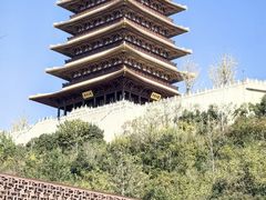 -牛首山文化旅游区