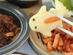 -苏梦江南·淮扬菜(夫子庙店)