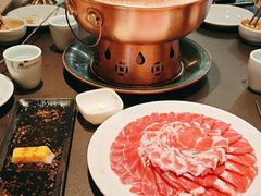 -额尔敦·品质自助(摩尔城店)