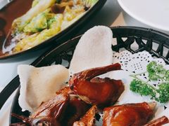 -避风塘·老港味餐厅(虹口龙之梦店)
