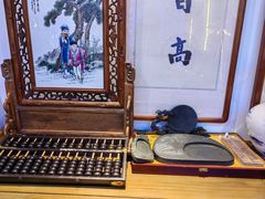 -徽韵人家·传承正宗徽菜(牡丹园店)