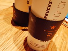 -星巴克臻选(杭州万象城店)