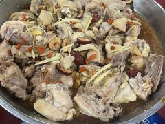 -胜海大排档·海鲜·黄鳝饭(十年老店)