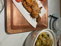 -庆江南江南菜(太仓南洋店)