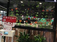 -瑞伯克牛排自助餐厅天一广场店