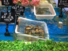 -启东恒大酒店·吕四渔号海鲜餐厅