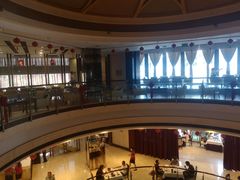 -文杏酒楼(一品天下店)
