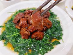 -金时代顺风大酒店(金山店)