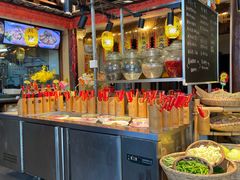 -湘鲵私房菜(坦洲店)