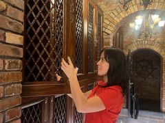 -福禧酒窖·中餐厅 (万柳店)