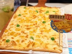 -夏日玛莉西餐厅(梅溪湖步步高店)