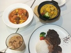 -维园港式茶餐厅(龙岗盛平店)