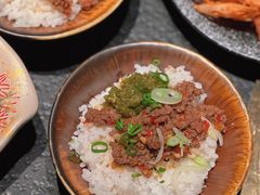 -300杯·和牛烧肉清酒专门店(廊里店)