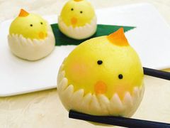 -鸿星海鲜酒家(格兰中心店)